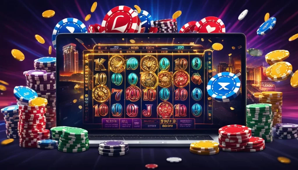 Các chương trình khuyến mãi Nổ Hũ độc quyền tại betvnd game