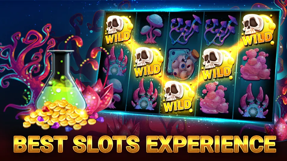 Tỷ lệ RTP hấp dẫn và Jackpot khủng