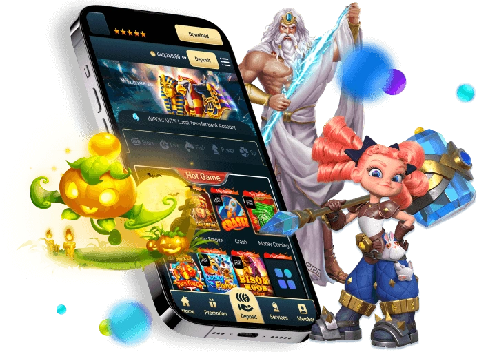 Nền tảng bảo mật và an toàn của betvnd game