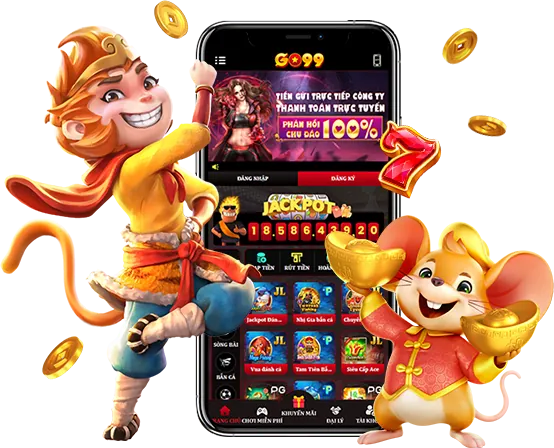 Giao diện thân thiện của ứng dụng betvnd game