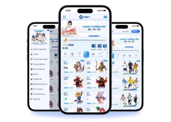 Tổng quan nền tảng betvnd game với đa dạng trò chơi