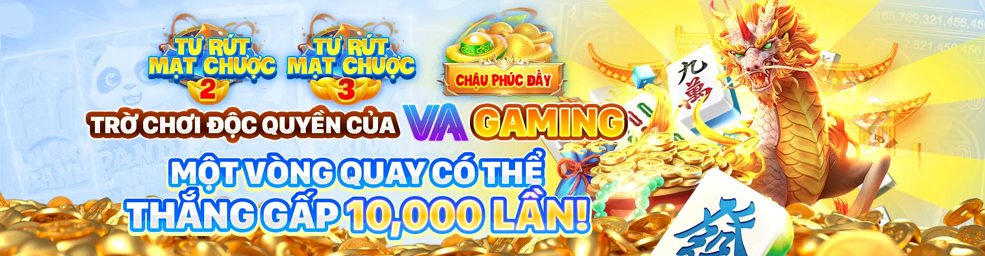 Sòng bạc trực tuyến betvnd game với các trò chơi hấp dẫn và ưu đãi khủng