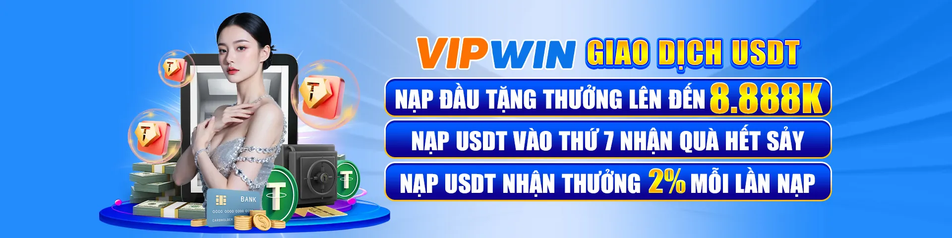 Tham gia Câu Lạc Bộ VIP betvnd game