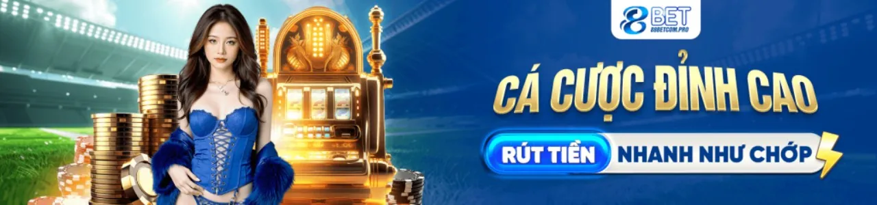 Thế giới bắn cá betvnd game 2026 với đồ họa sống động