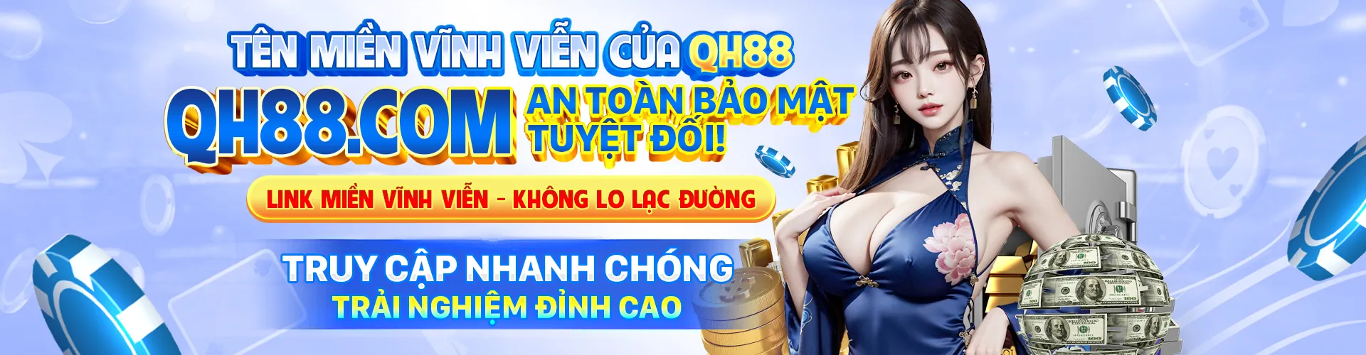 Biểu ngữ GDPR của betvnd game, bảo vệ dữ liệu người dùng