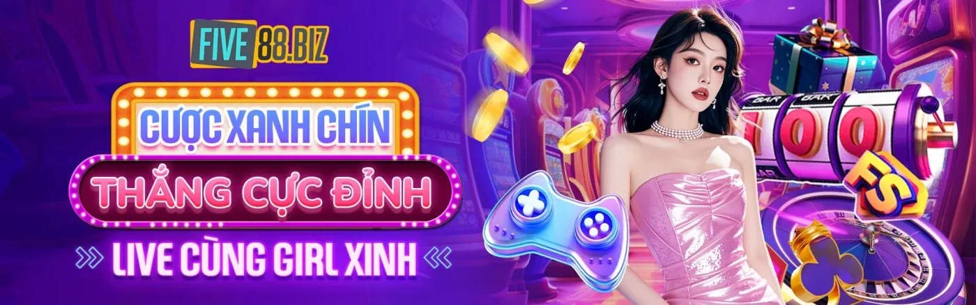 Trải nghiệm Slot Game đỉnh cao tại betvnd game