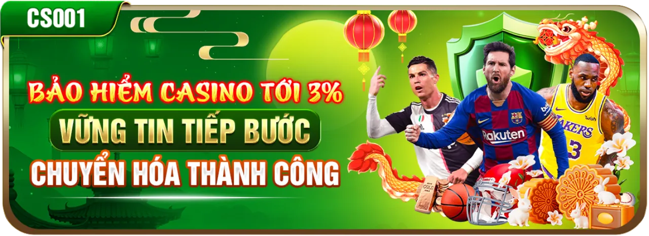 Các loại máy đánh bạc (Slot Games) đa dạng tại betvnd game