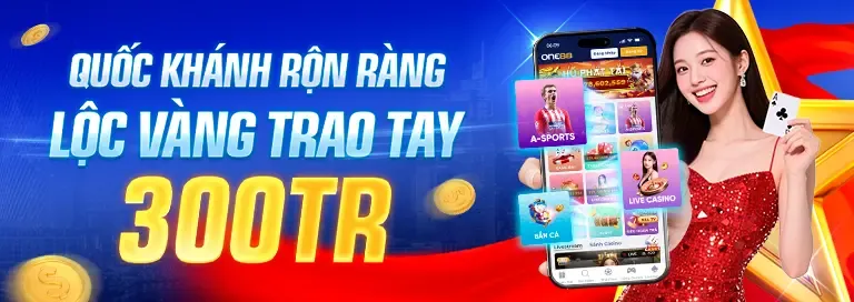 Biểu ngữ khuyến mãi hoàn trả hàng tuần cho cá cược thể thao, với biểu tượng hoàn tiền và lịch tại betvnd game