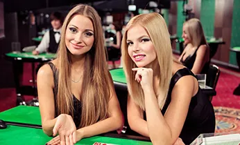 Bánh xe Roulette quay tại betvnd game